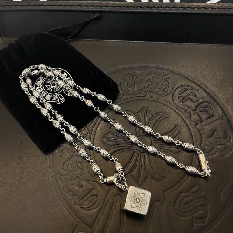 Chrome Hearts Necklaces